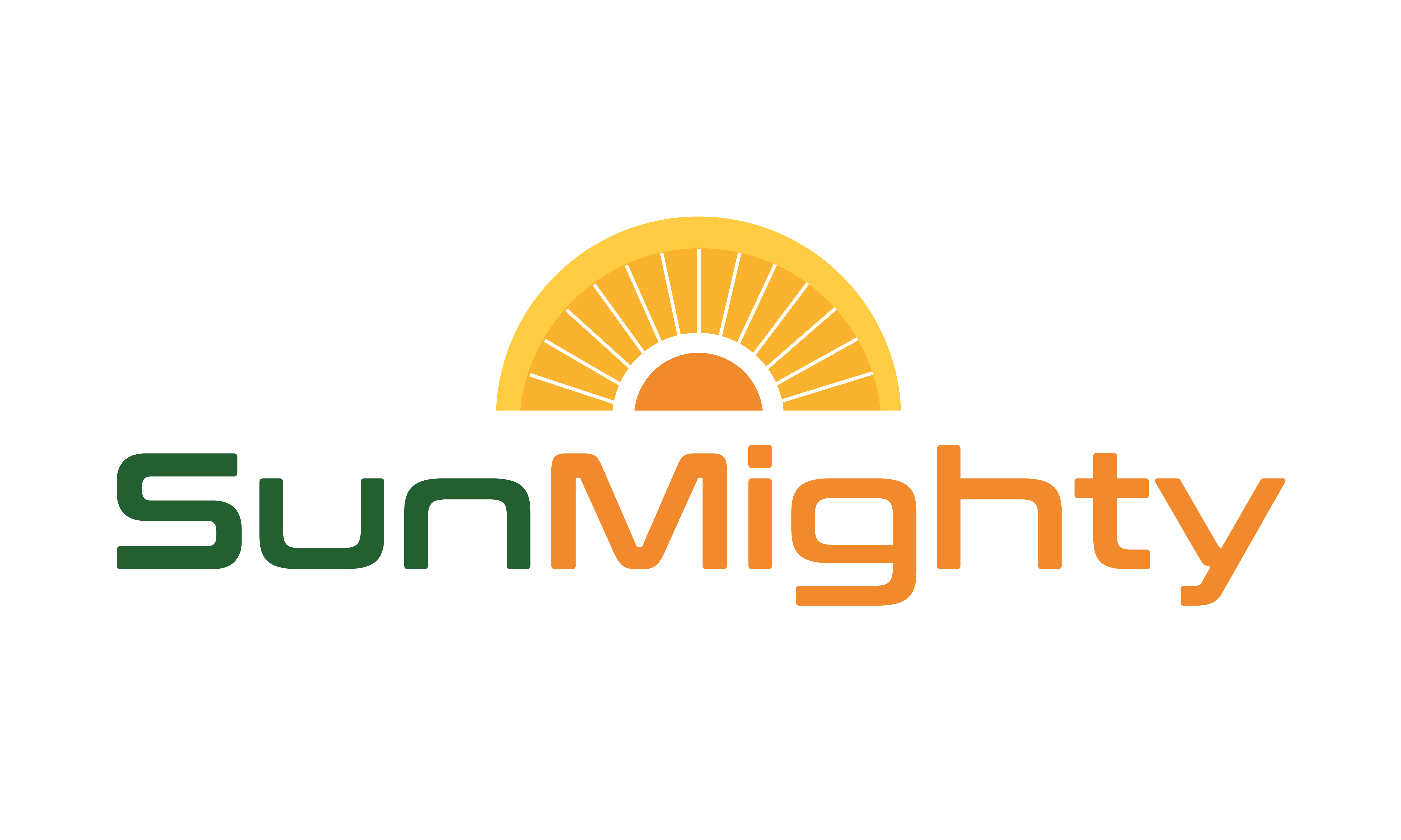 SunMighty logo
